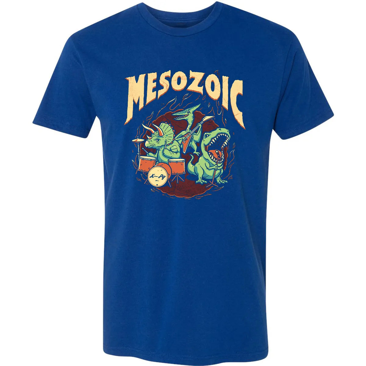 Premium Unisex T-shirt - D5A3V7A3