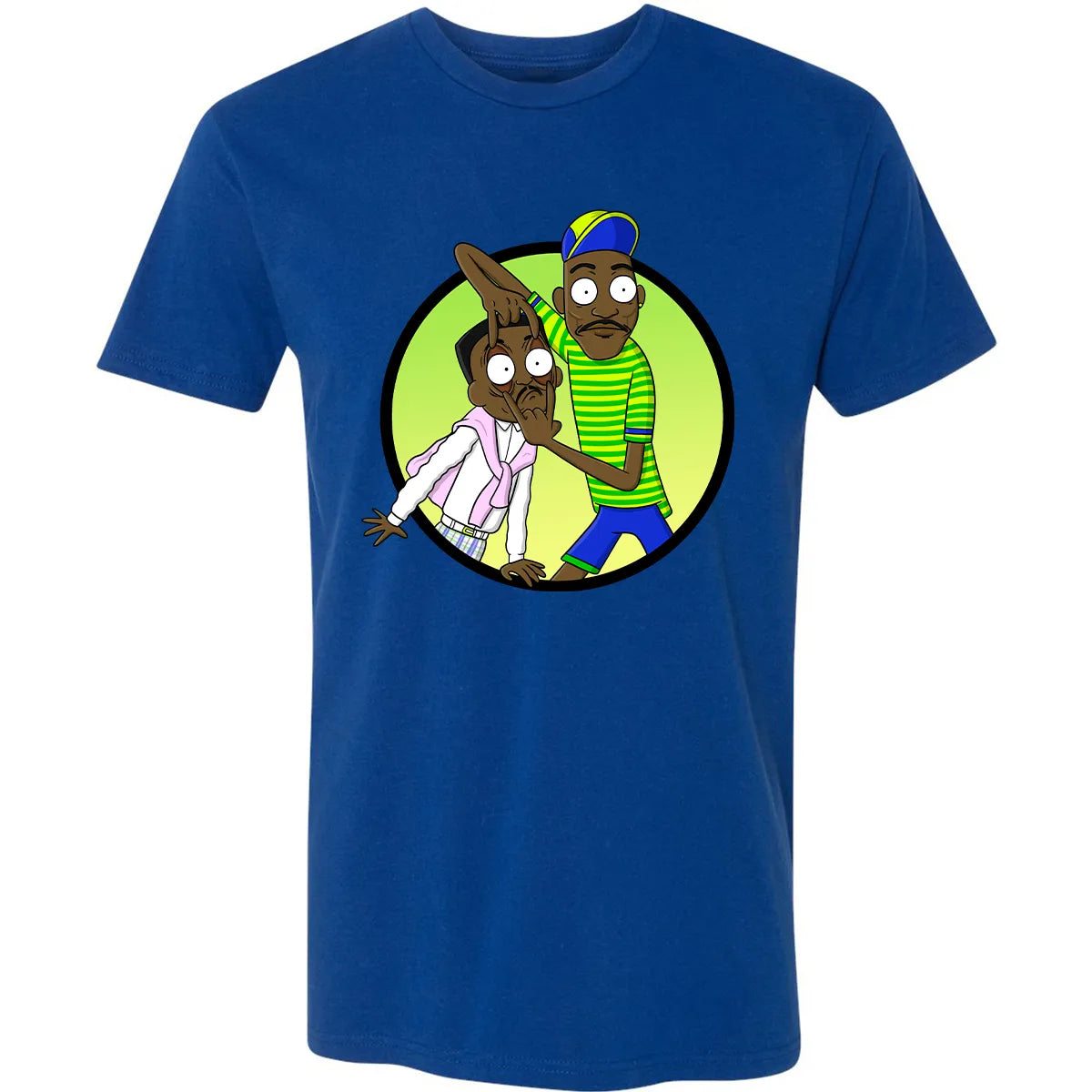 Premium Unisex T-shirt - G519JSVZ