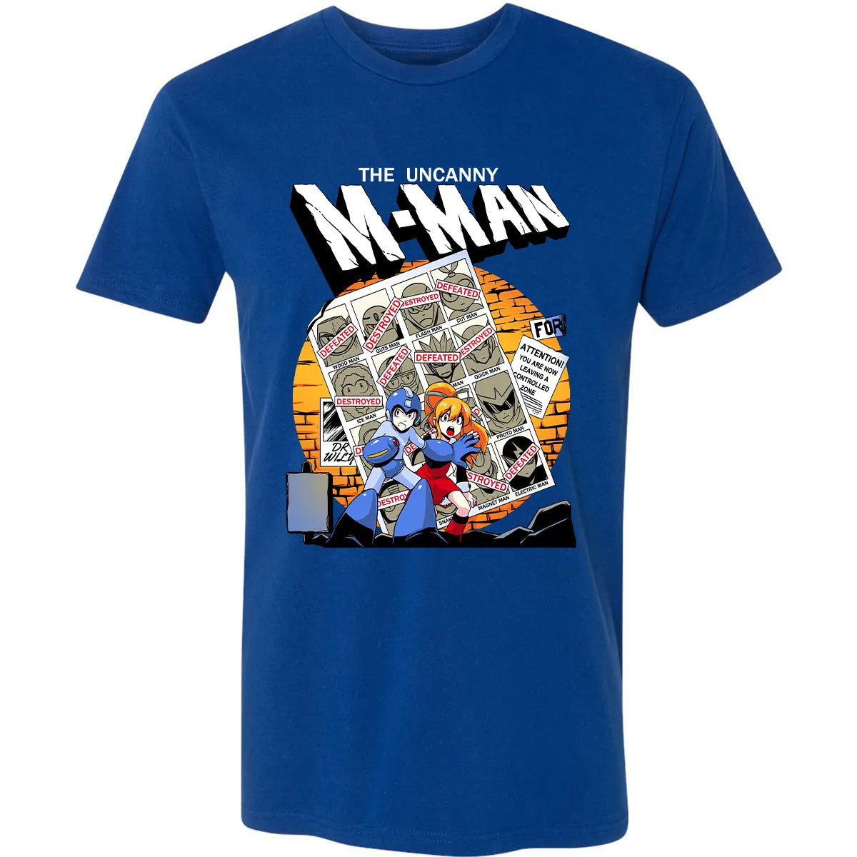 Premium Unisex T-shirt - LYFG8QQS
