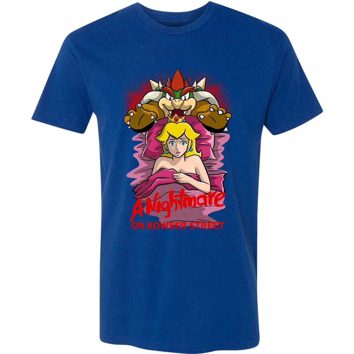 Premium Unisex T-shirt - GM9HL2FW