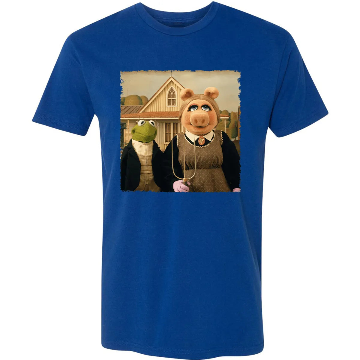 Premium Unisex T-shirt - DRQVECNA