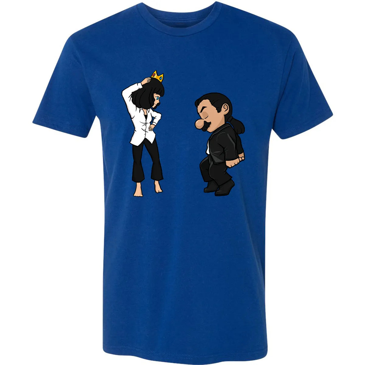 Premium Unisex T-shirt - M9743VDQ