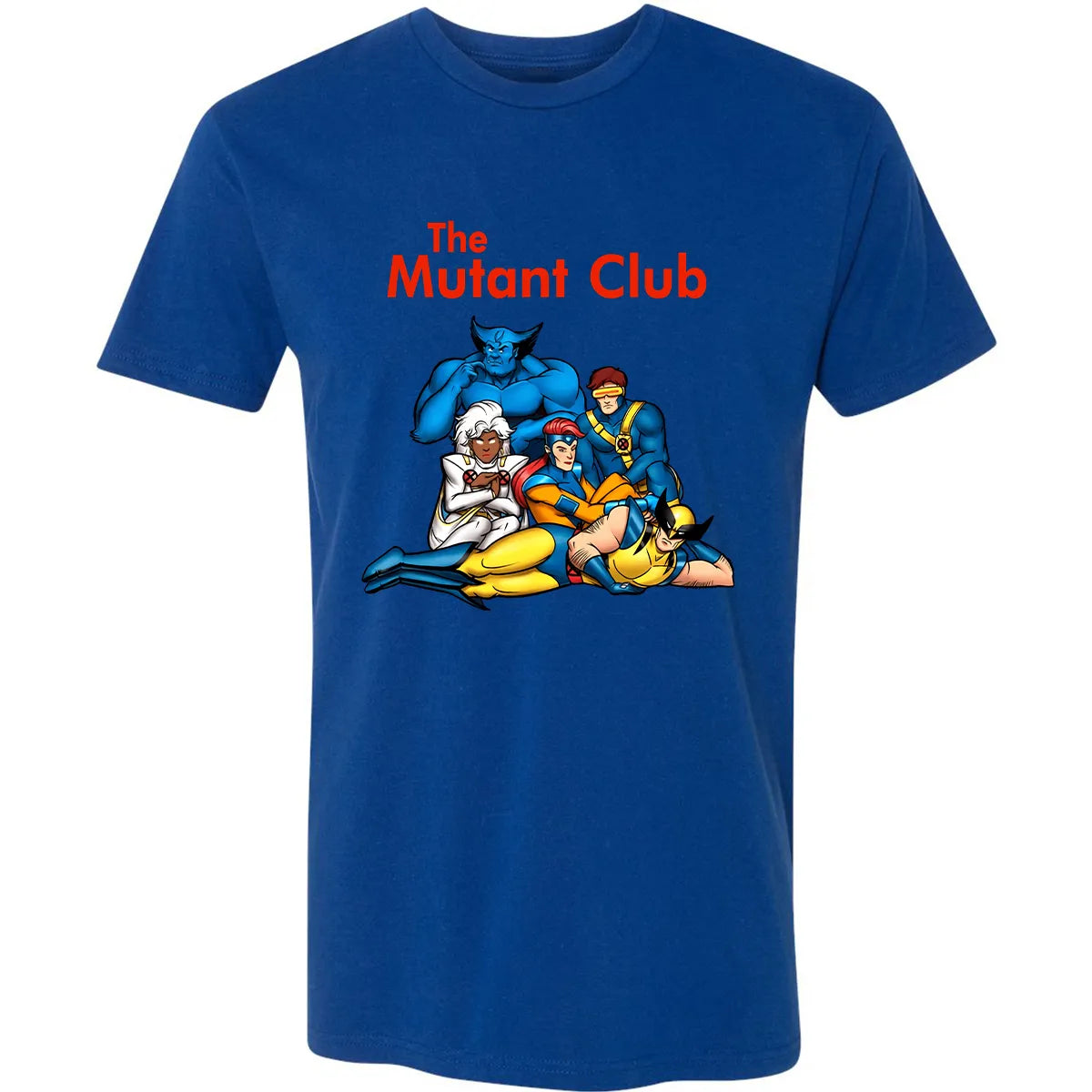 Premium Unisex T-shirt - KLNR9XFW