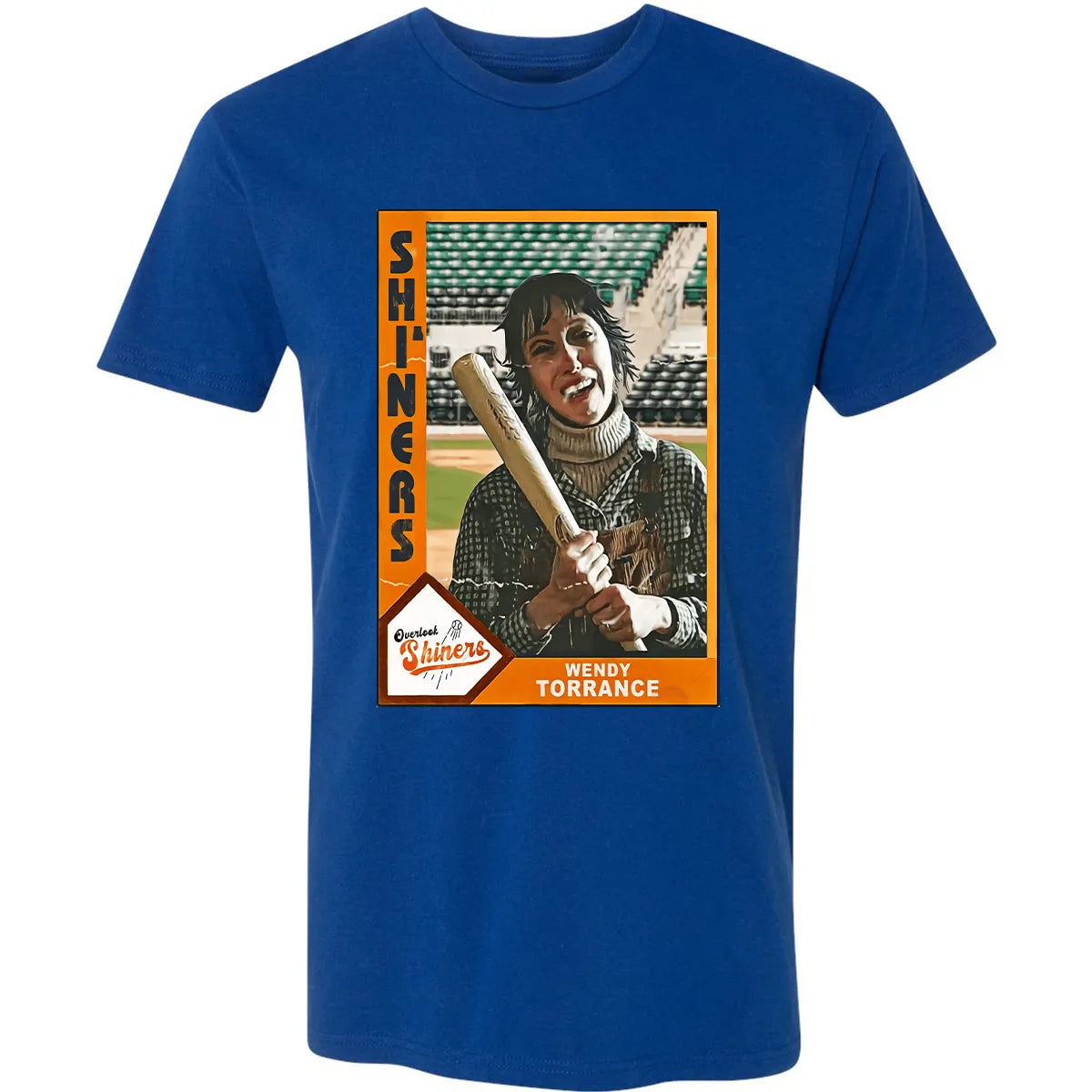 Premium Unisex T-shirt - CPYU1T4M