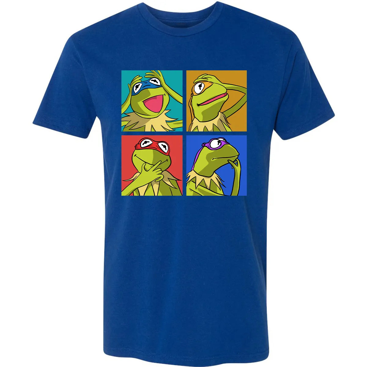 Premium Unisex T-shirt - KNY1W617
