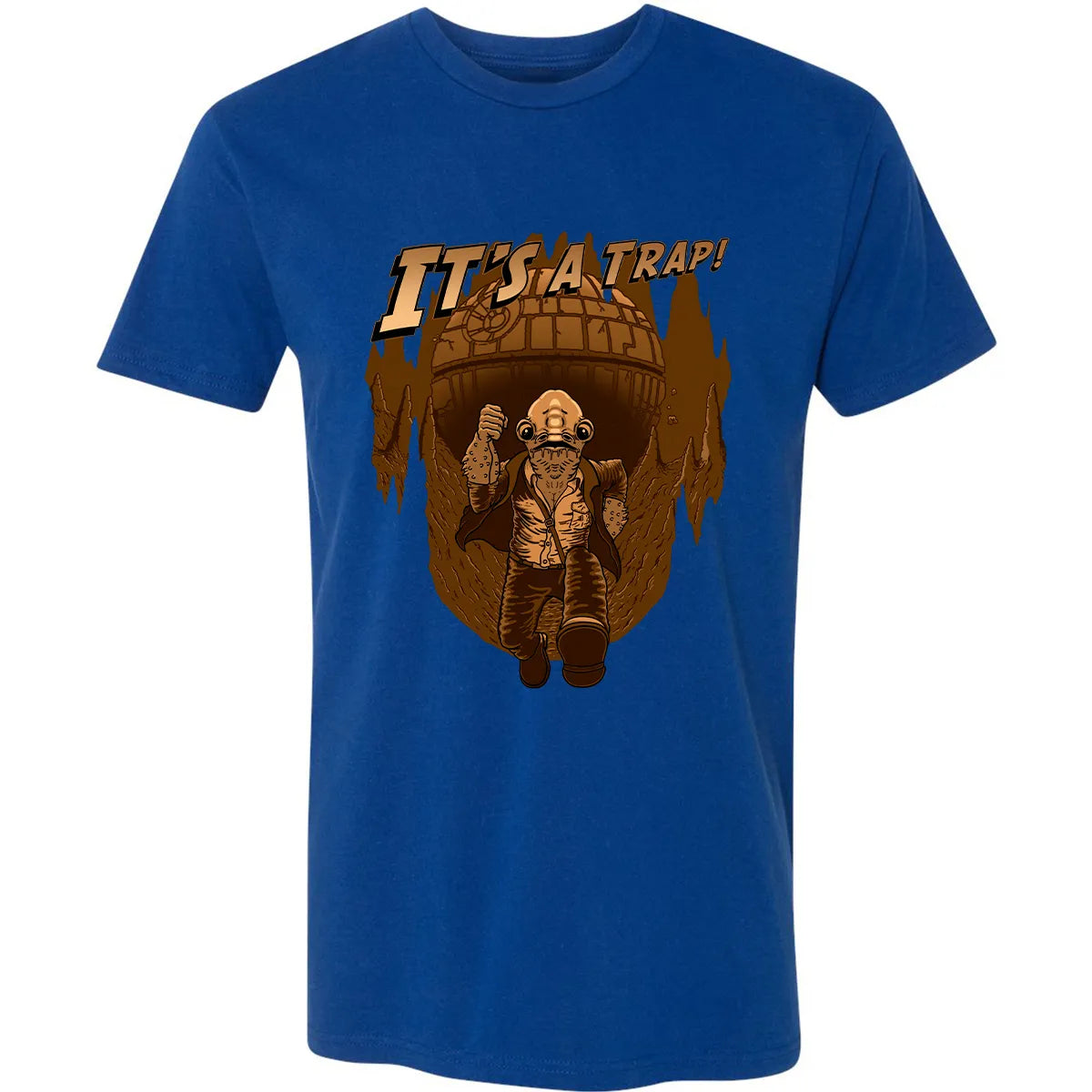 Premium Unisex T-shirt - NZ2GC3H3