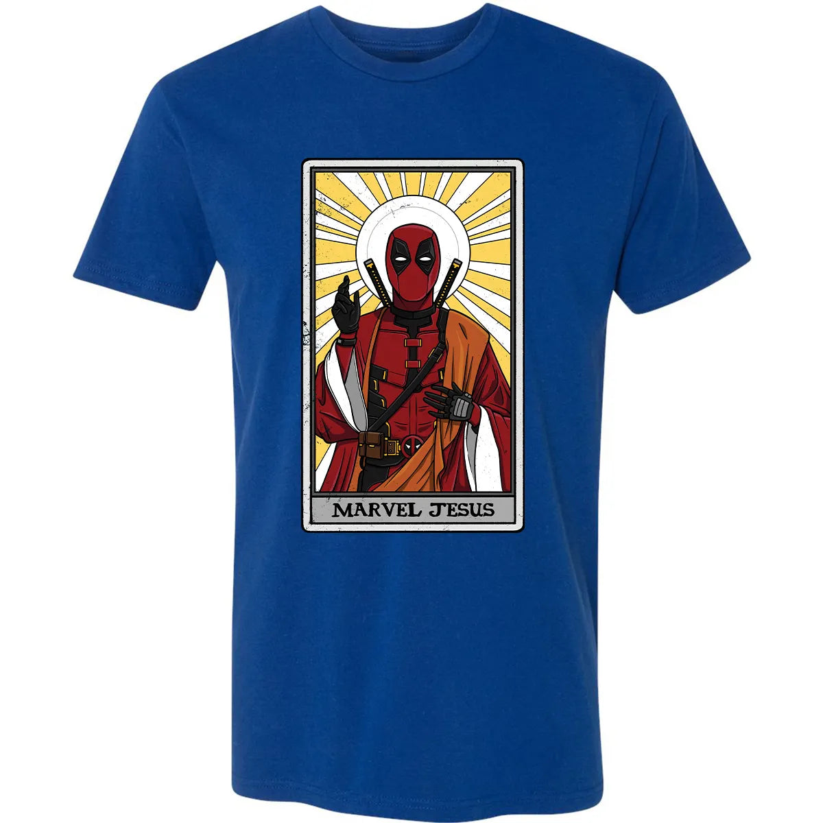 Premium Unisex T-shirt - XL2UJBNQ