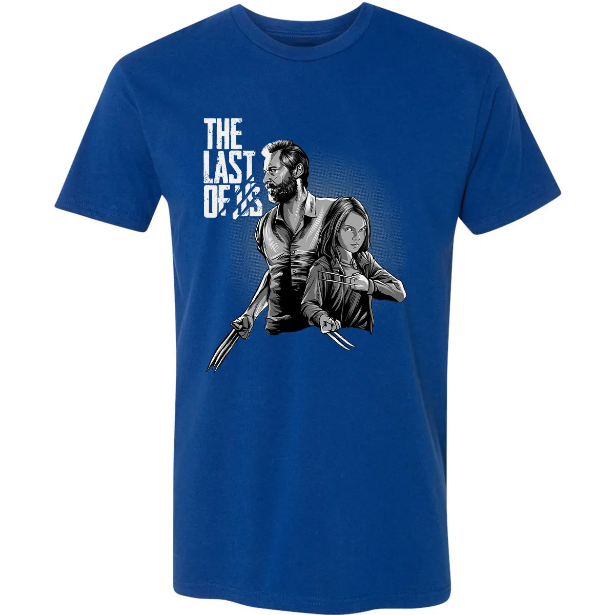 Premium Unisex T-shirt - LWV5Q5PU