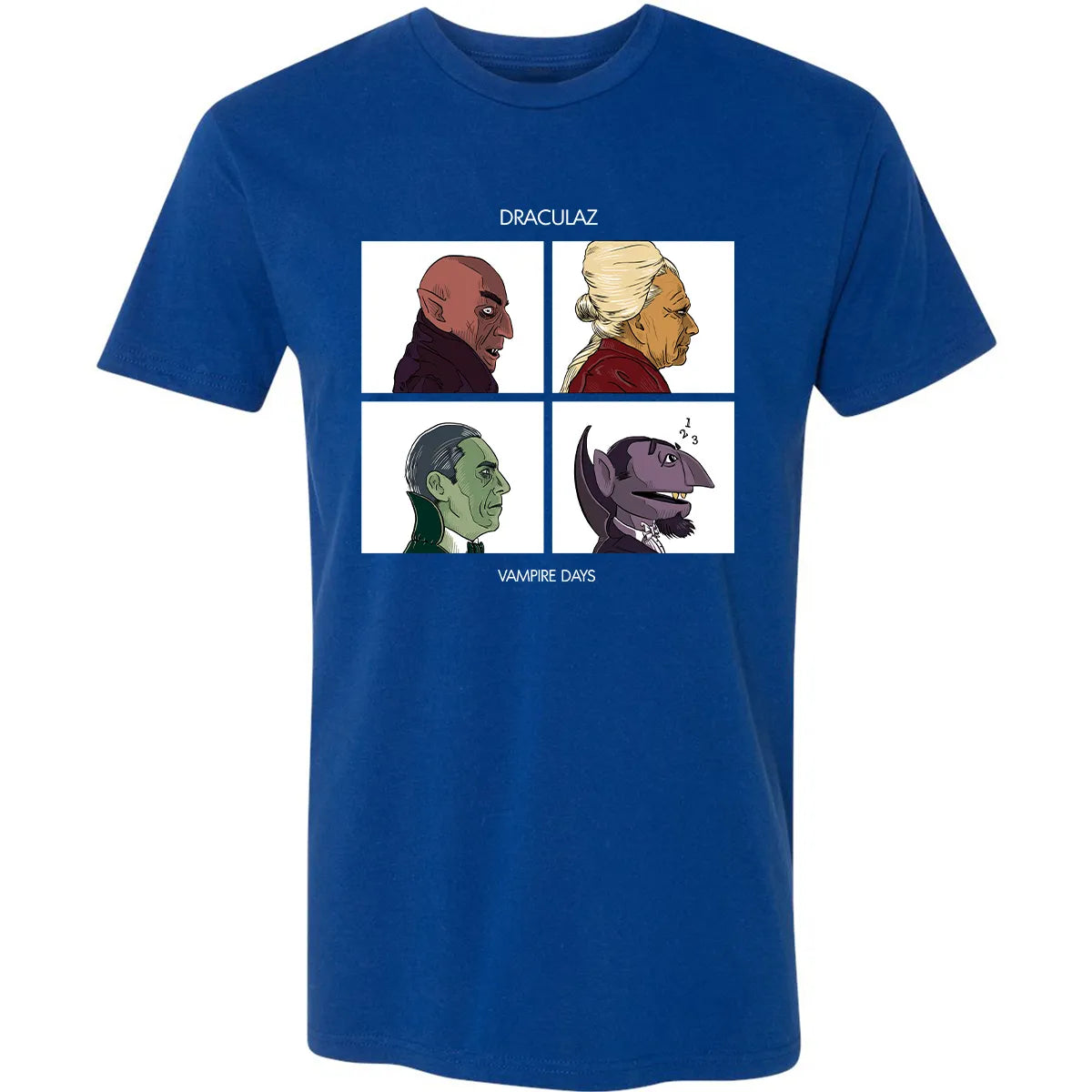 Premium Unisex T-shirt - CE2MZ8UT