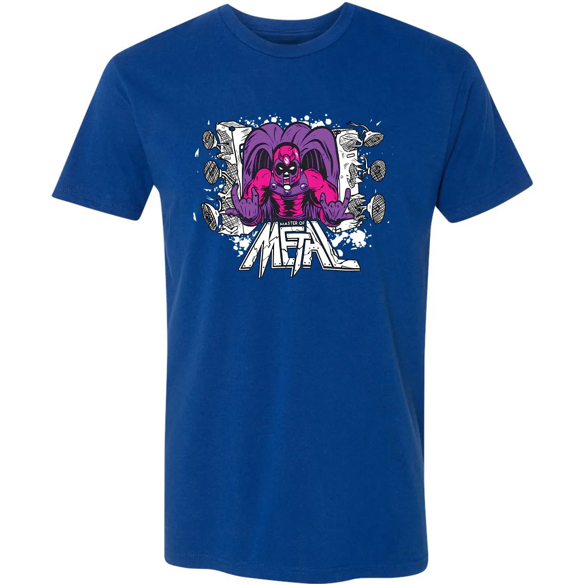 Premium Unisex T-shirt - 1ED8XZHB