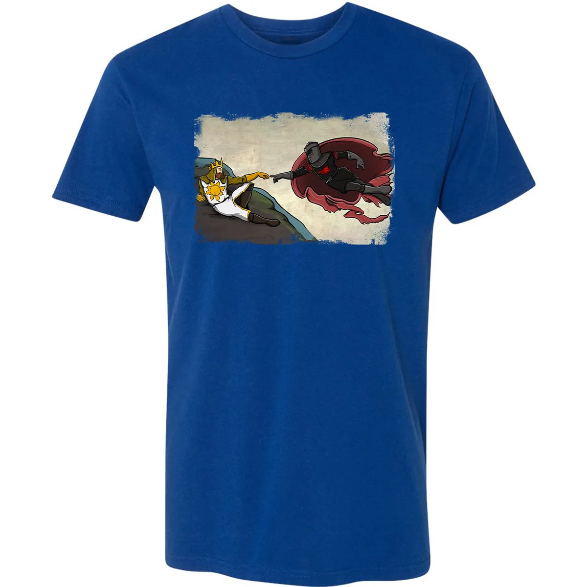 Premium Unisex T-shirt - YG2799R1