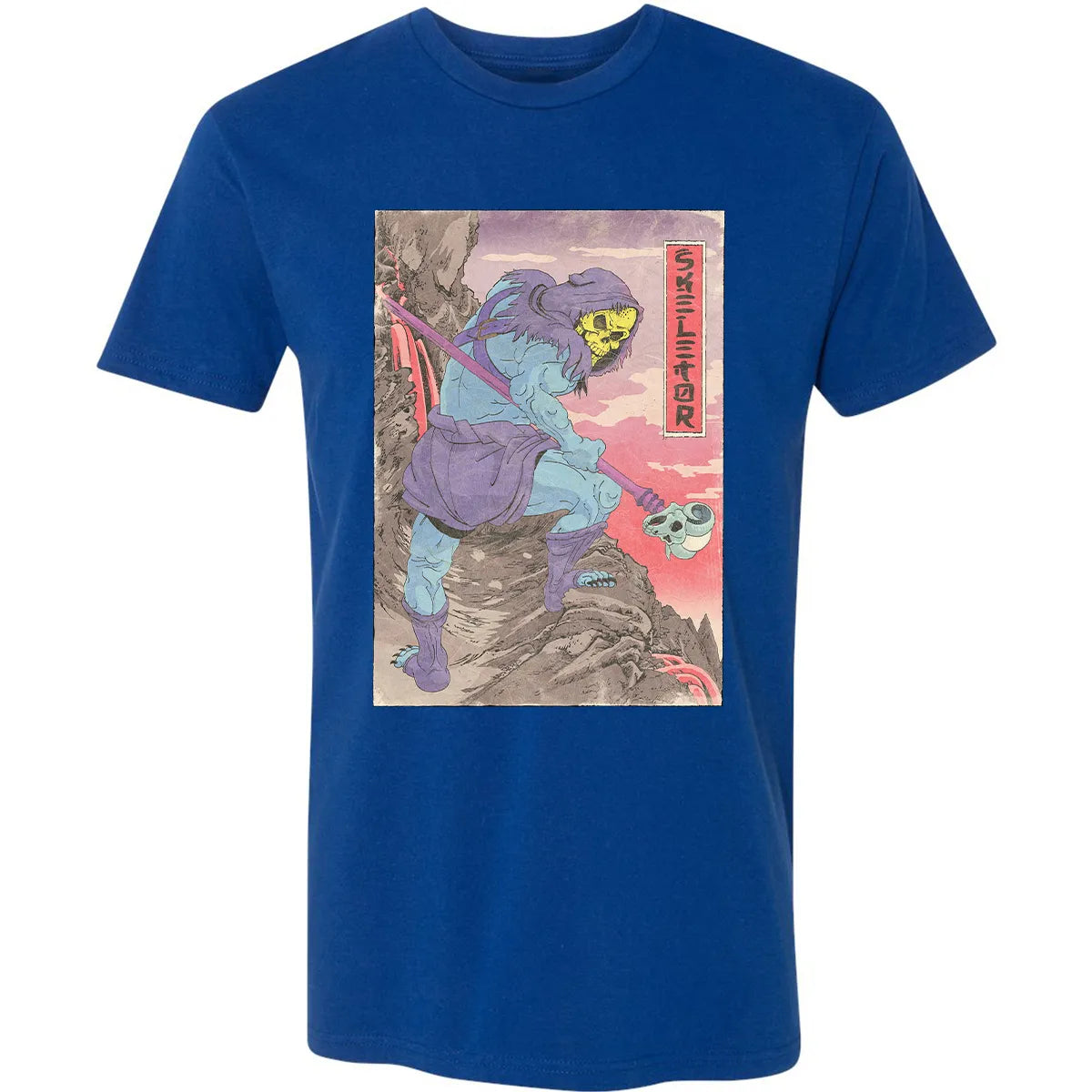 Premium Unisex T-shirt - Q6ZKQEBZ