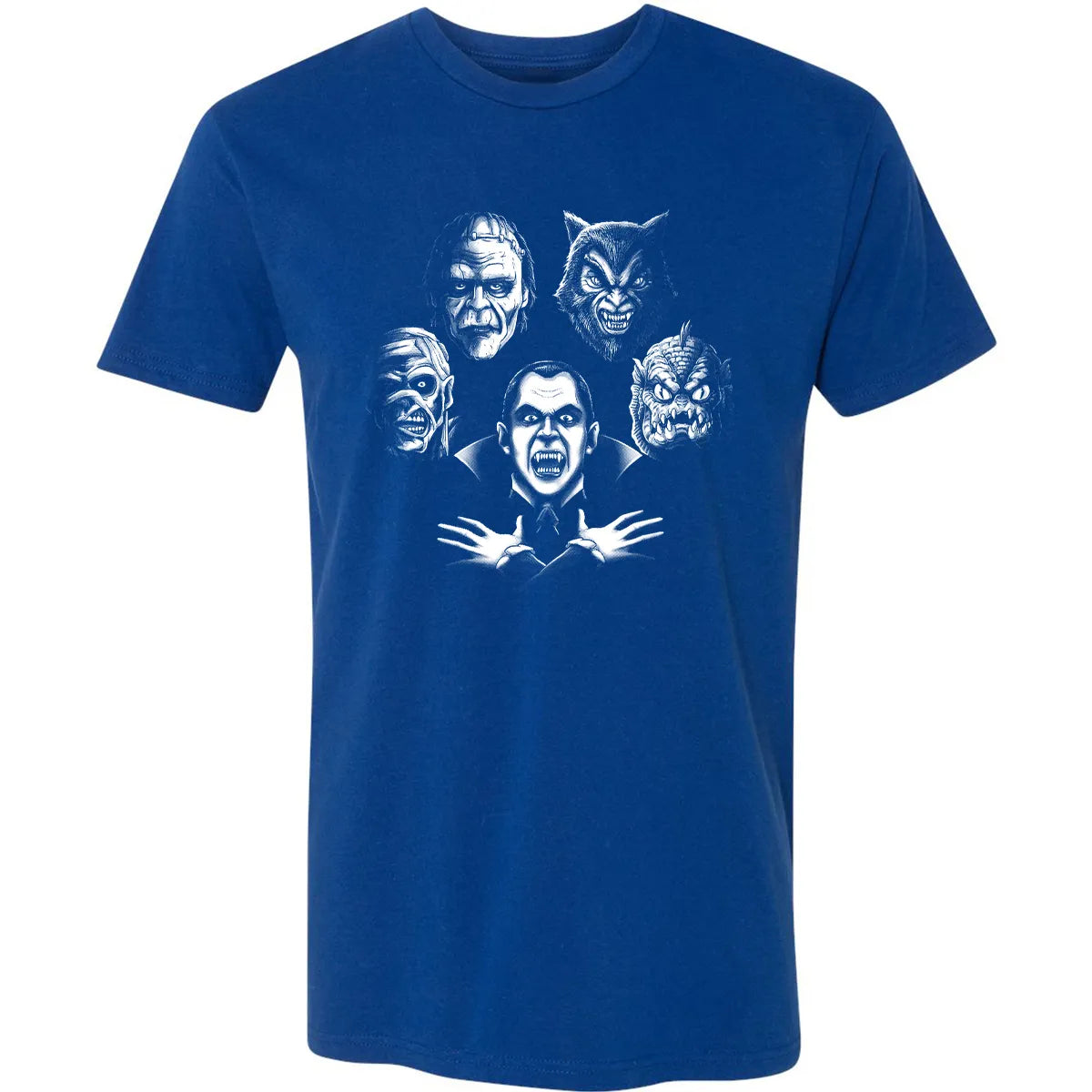 Premium Unisex T-shirt - ATWXM9H7