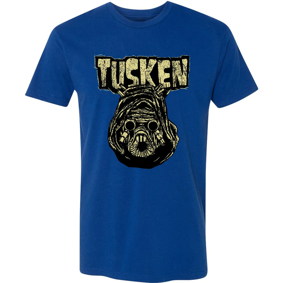 Premium Unisex T-shirt - RMGXUJTY