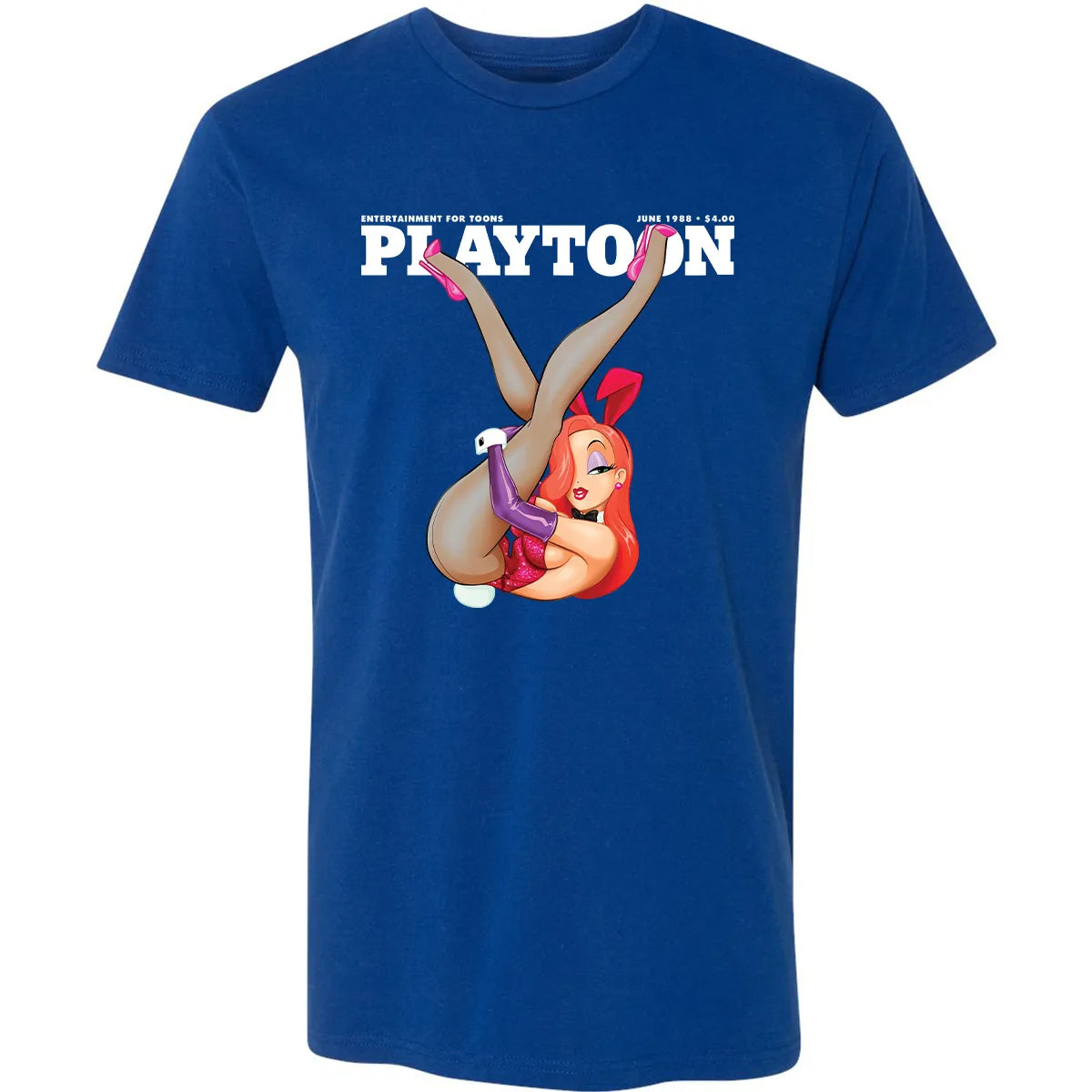 Premium Unisex T-shirt - RXLFA5DP