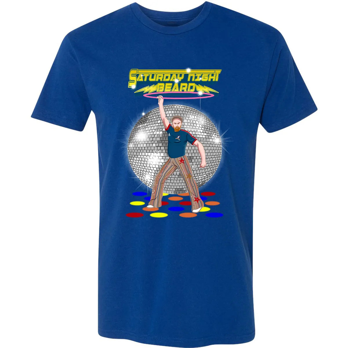 Premium Unisex T-shirt - 67PL2V5W