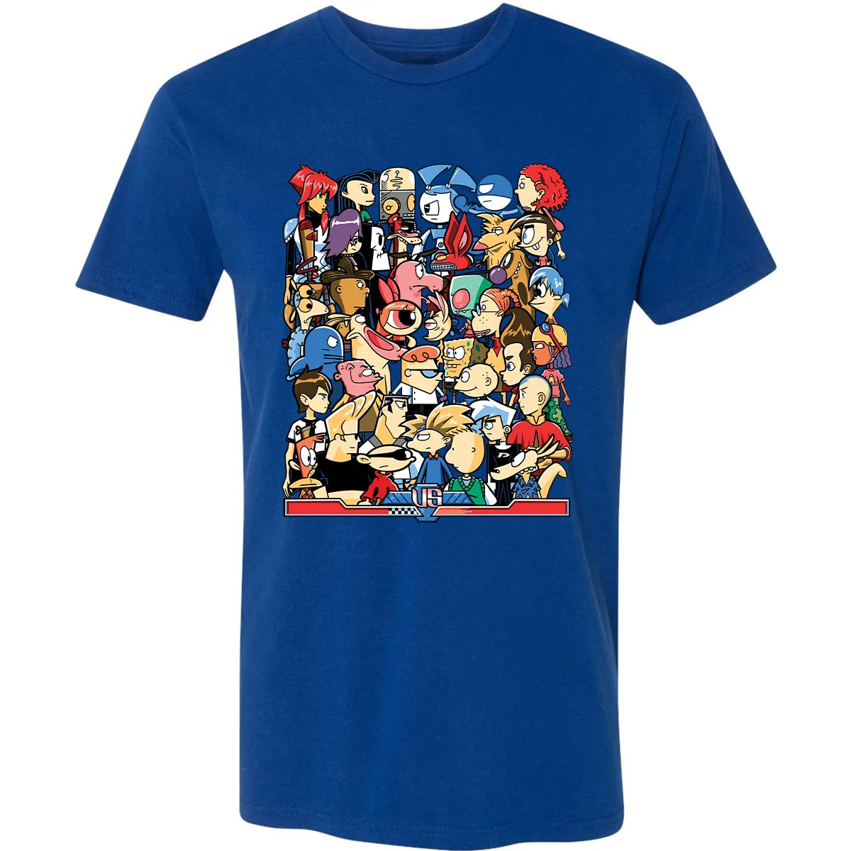 Premium Unisex T-shirt - SWYN954D