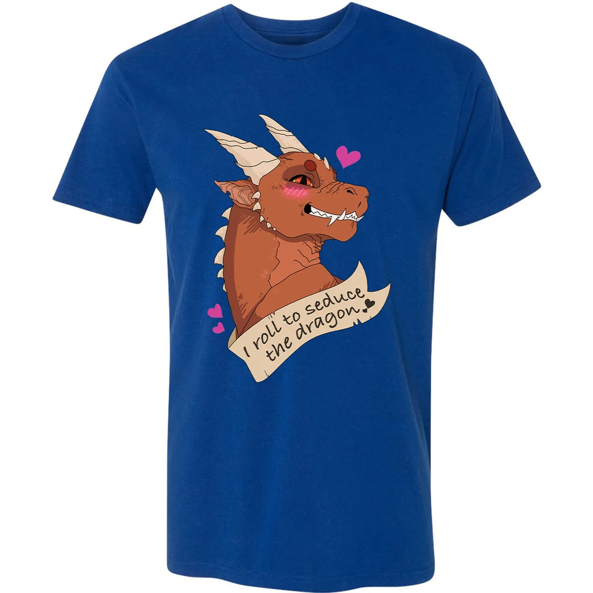 Premium Unisex T-shirt - MAMKQBPG