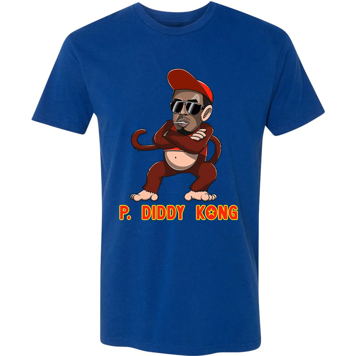 Premium Unisex T-shirt - 447FJSU2