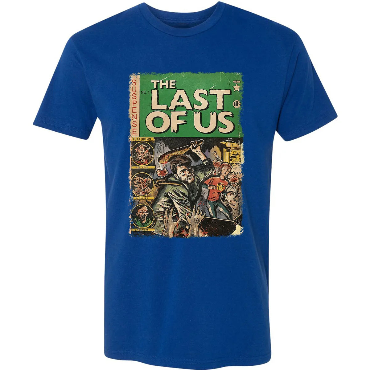 Premium Unisex T-shirt - DD6K58M9