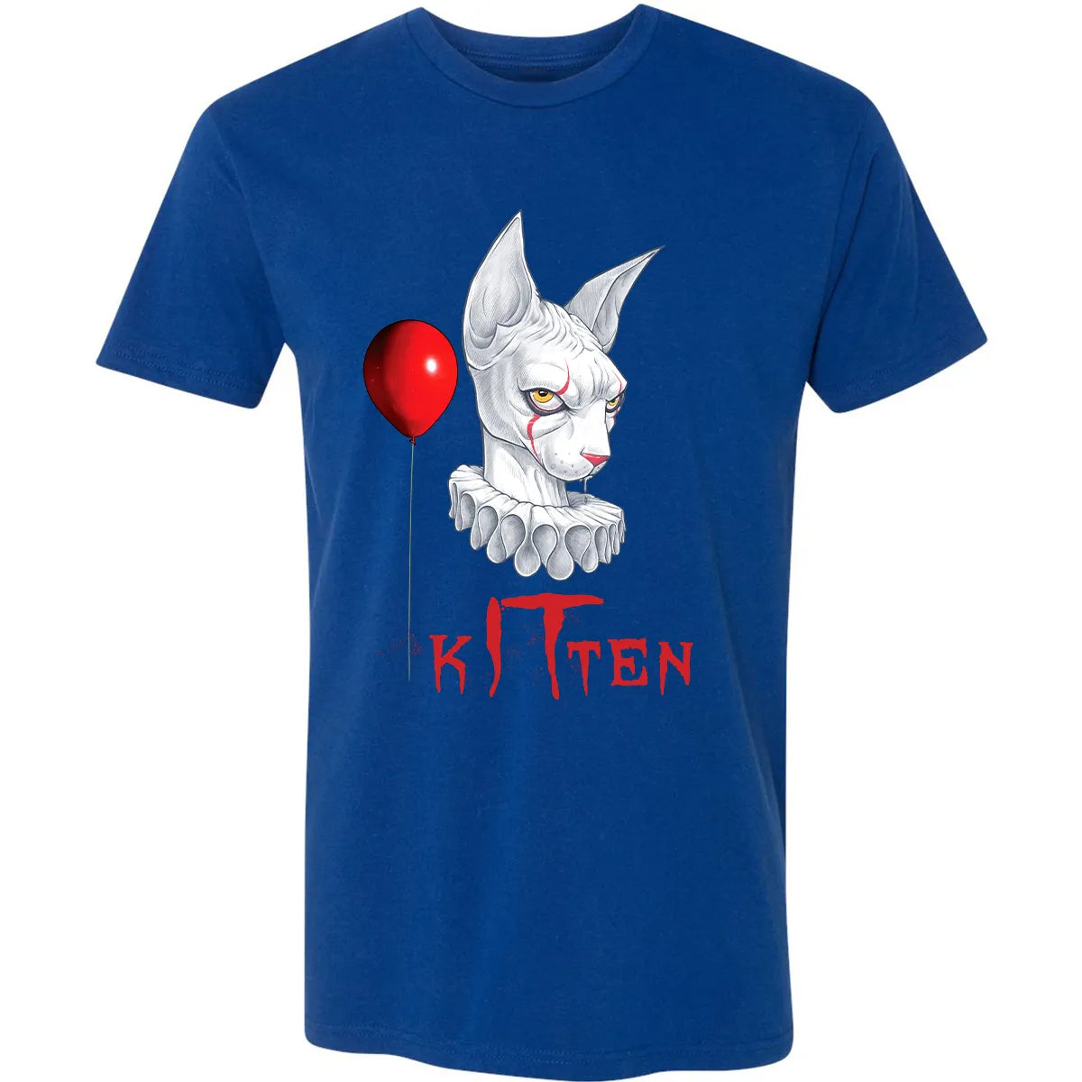 Premium Unisex T-shirt - 4QANG8GD