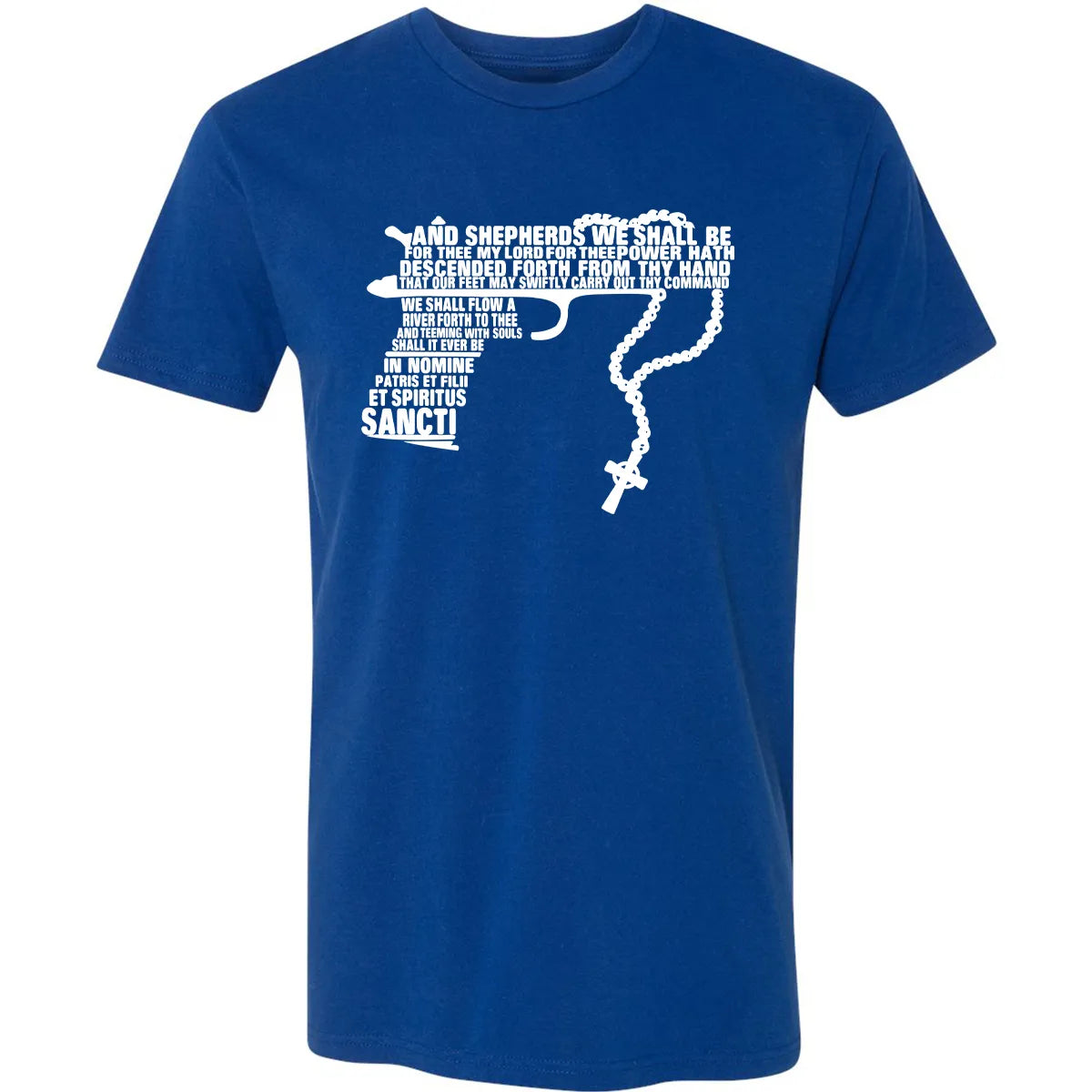 Premium Unisex T-shirt - DMFA1G8P