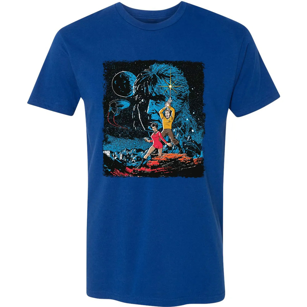 Premium Unisex T-shirt - F5MZRYMP