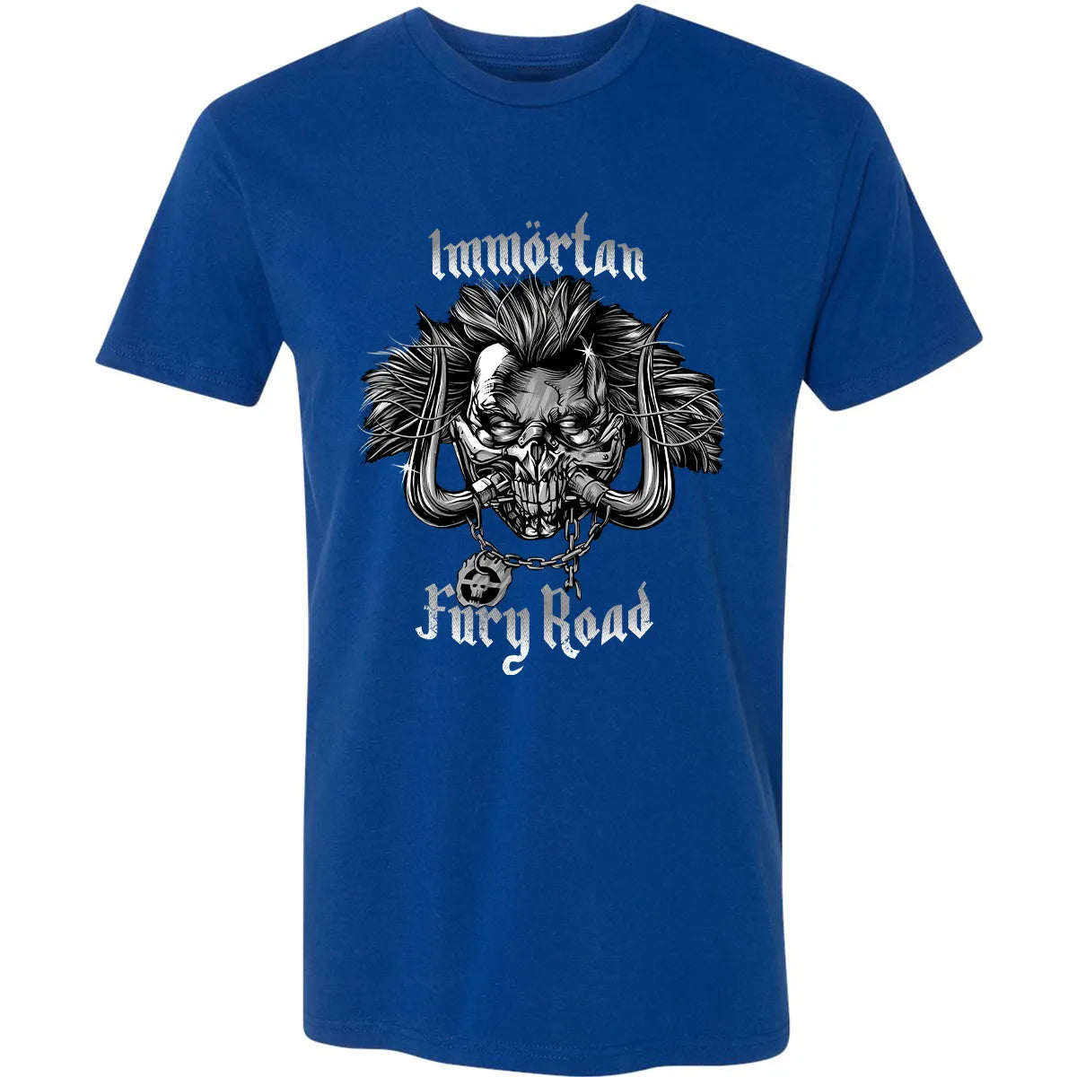 Premium Unisex T-shirt - KQB6YFM7