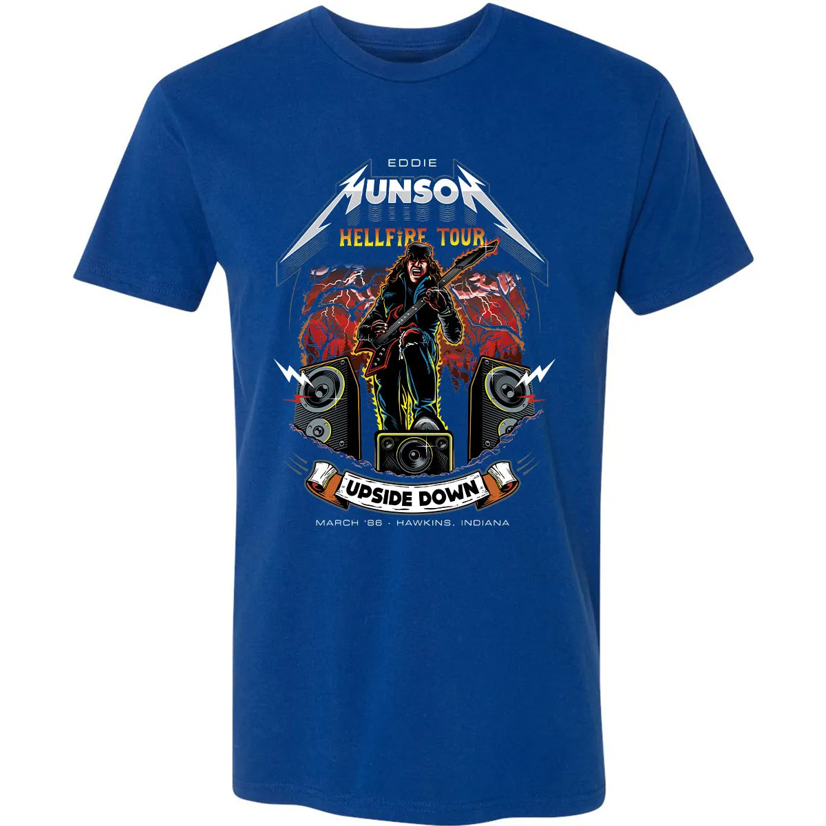 Premium Unisex T-shirt - 67Y7M4VF