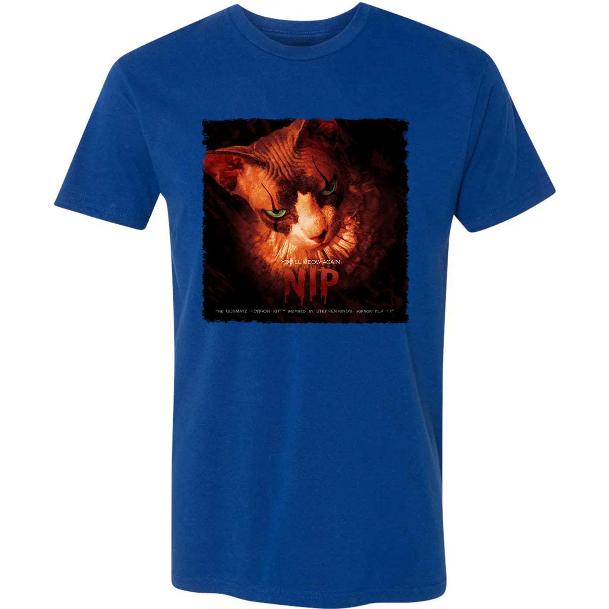 Premium Unisex T-shirt - AXDPKZWW