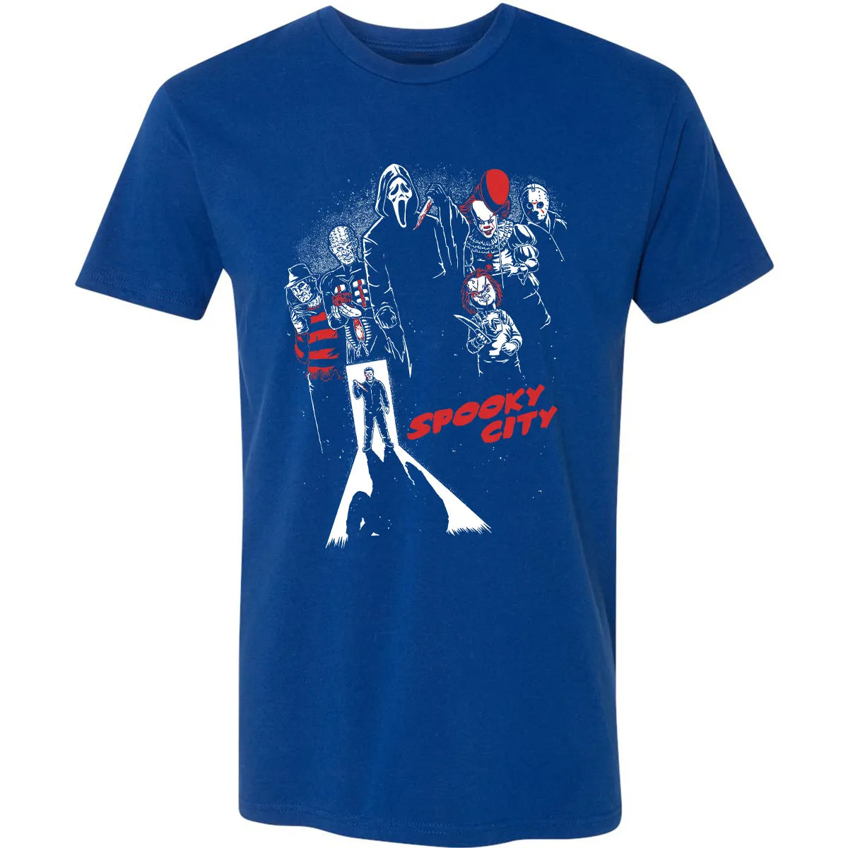 Premium Unisex T-shirt - PVWMYQQ1