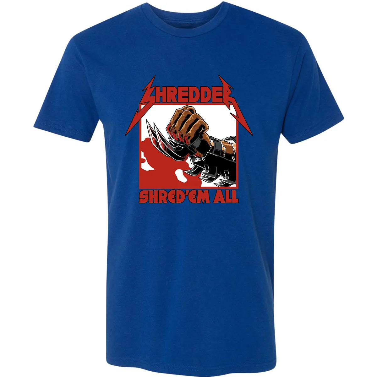 Premium Unisex T-shirt - Y1RLB3RW
