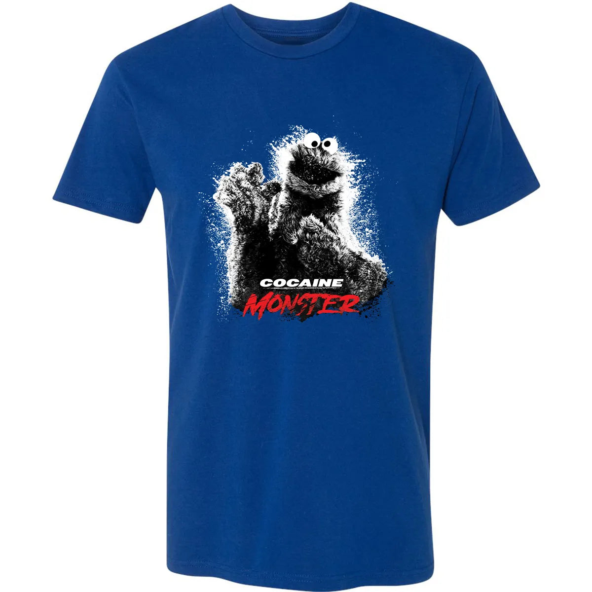 Premium Unisex T-shirt - WZ3ED287