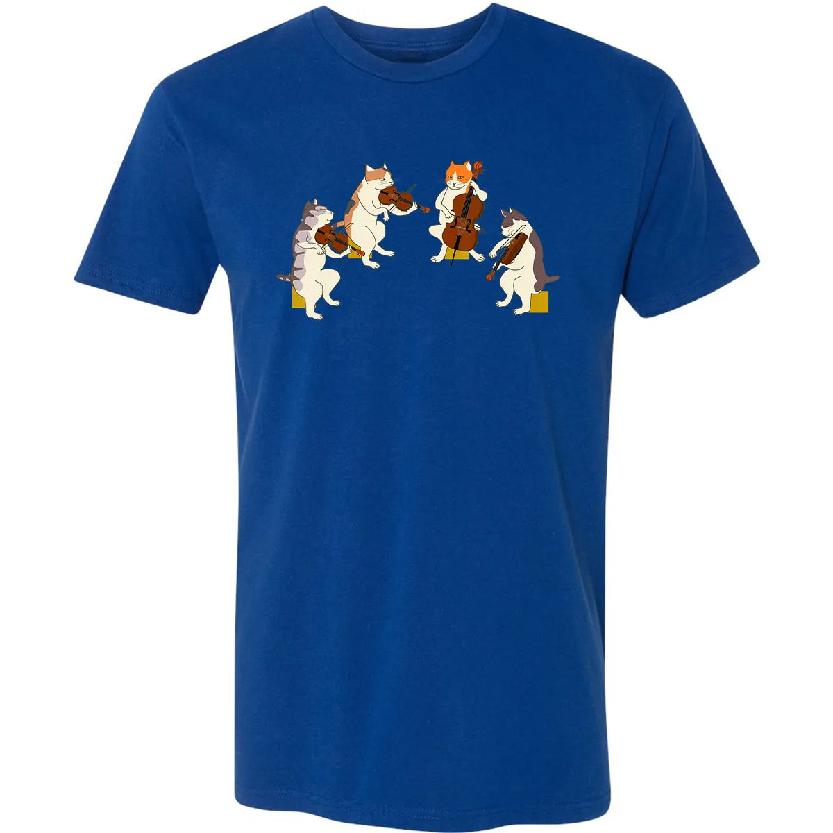 Premium Unisex T-shirt - QK3XHRCR