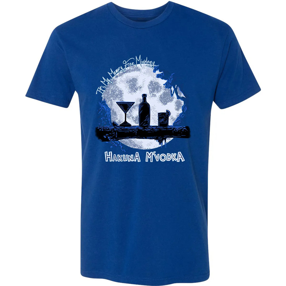 Premium Unisex T-shirt - 9PMM7Z55
