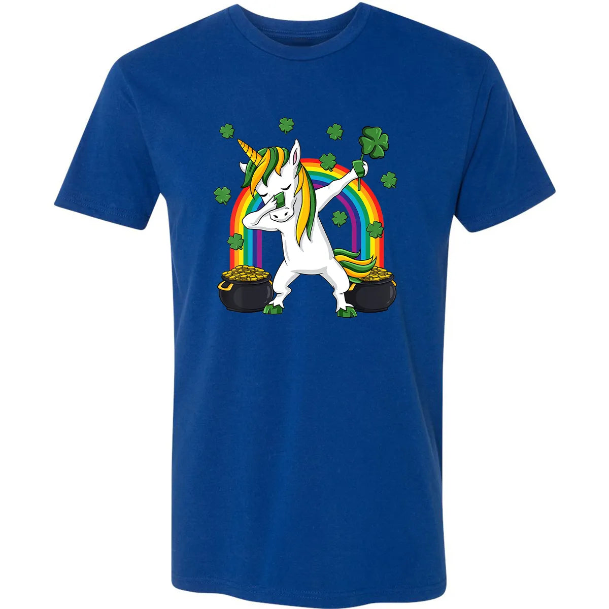 Premium Unisex T-shirt - RP1VYS18