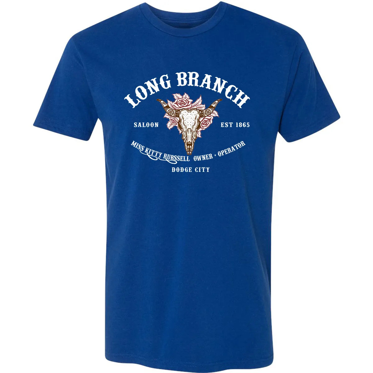 Premium Unisex T-shirt - 94C19CA8