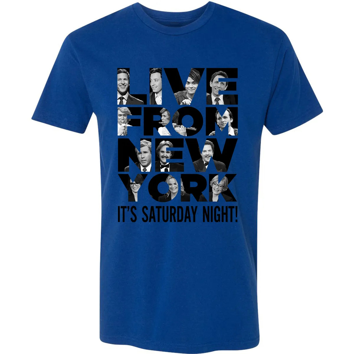 Premium Unisex T-shirt - M7DDCRKU