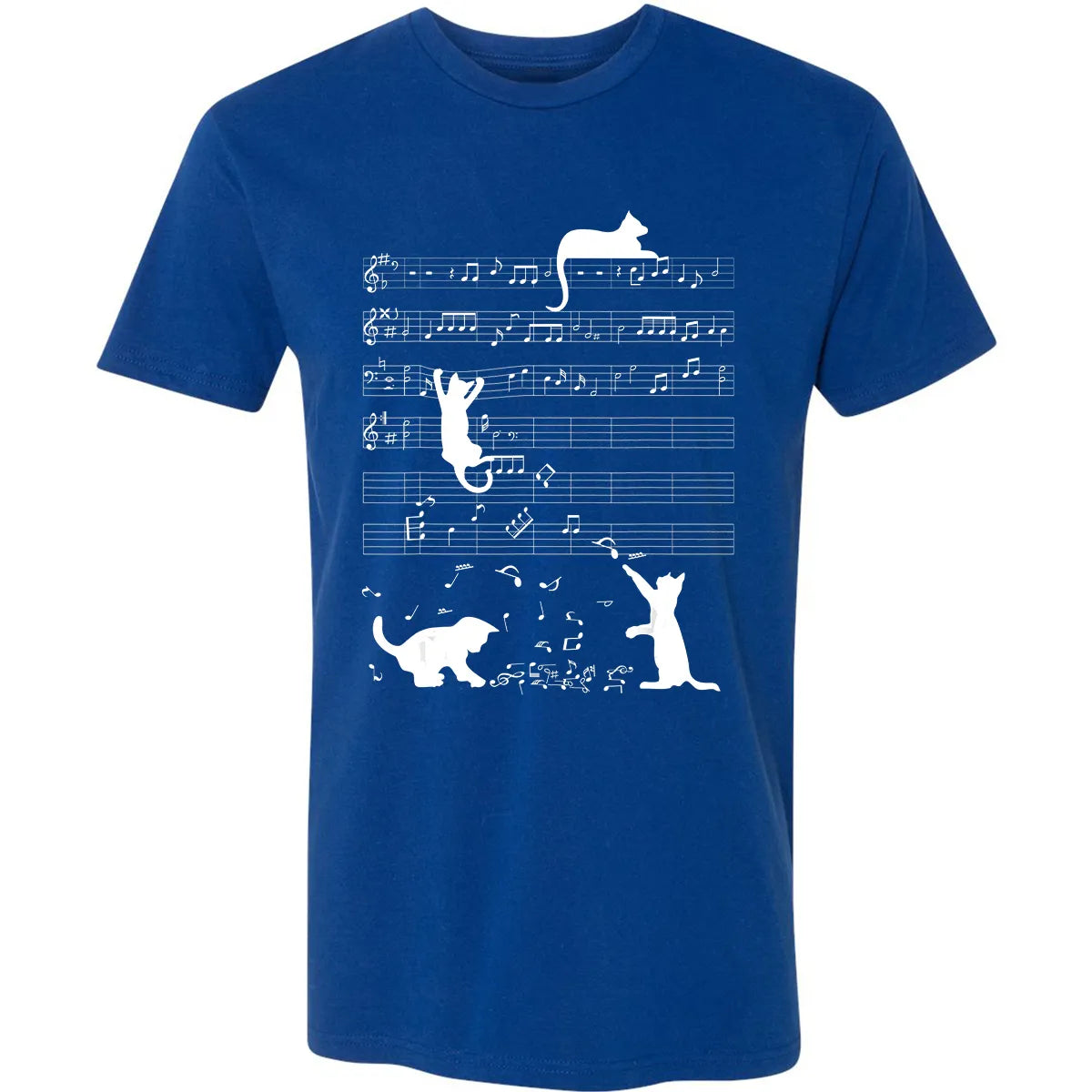 Premium Unisex T-shirt - RLFZAR2V