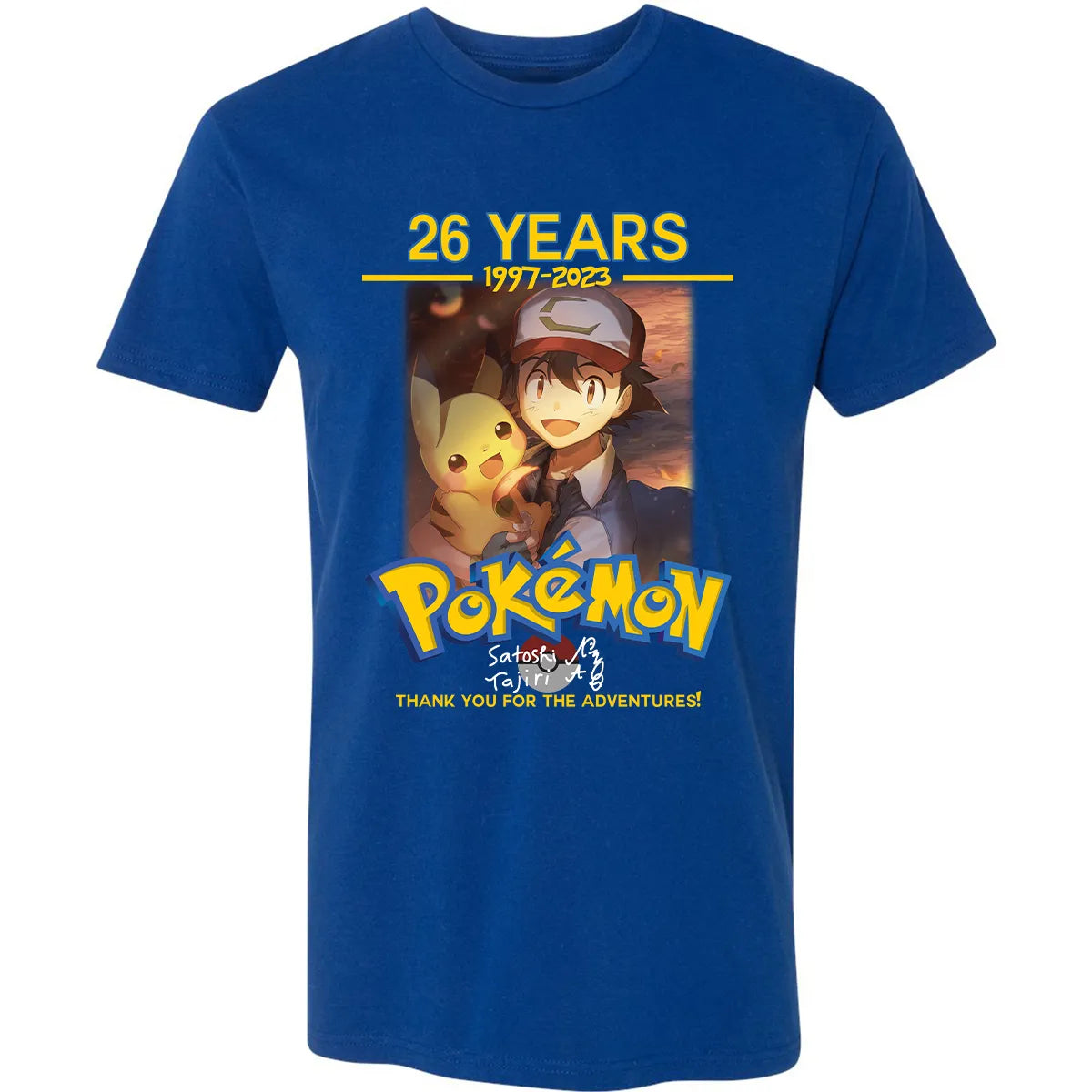 Premium Unisex T-shirt - Y19UULAU