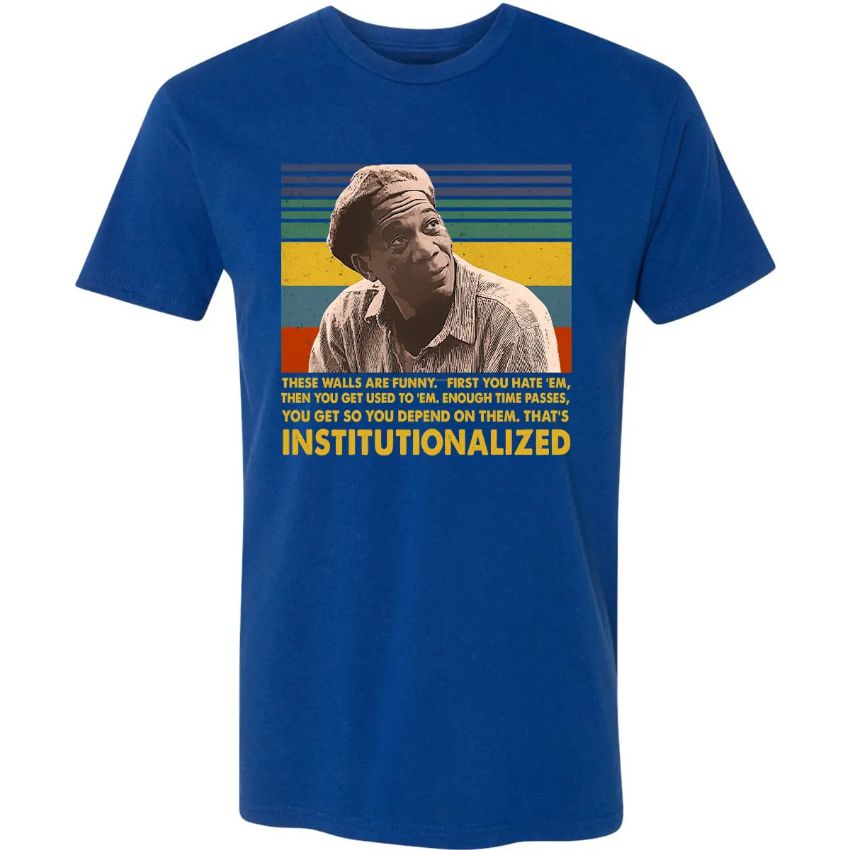 Premium Unisex T-shirt - 9GATZYEU