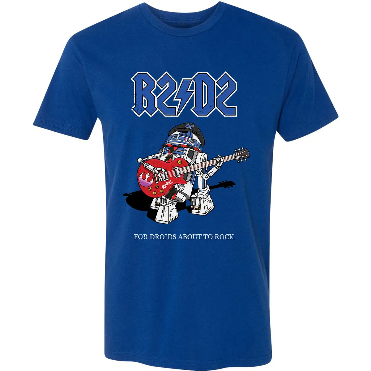 Premium Unisex T-shirt - PH7D2JVS