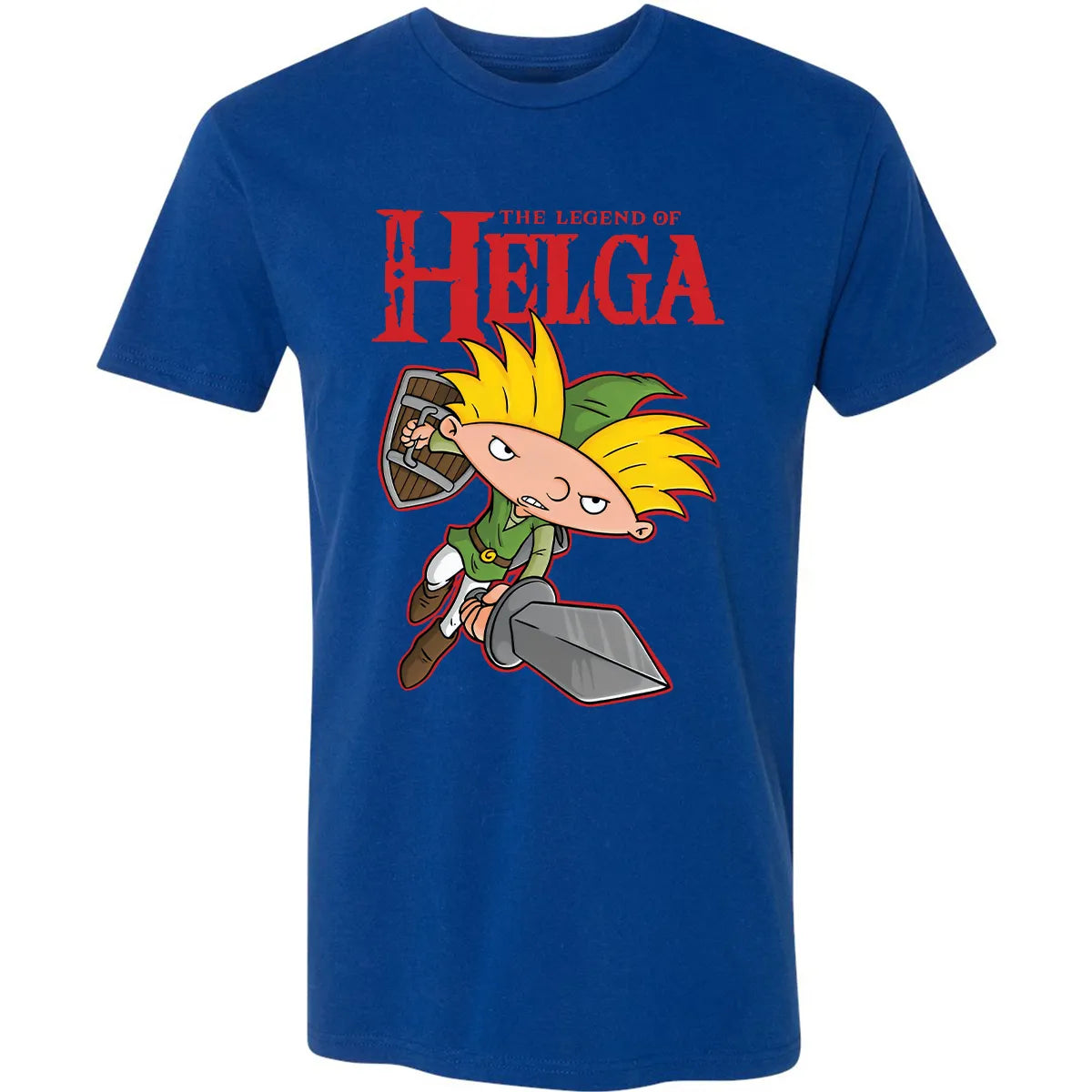 Premium Unisex T-shirt - WMZFH9RY