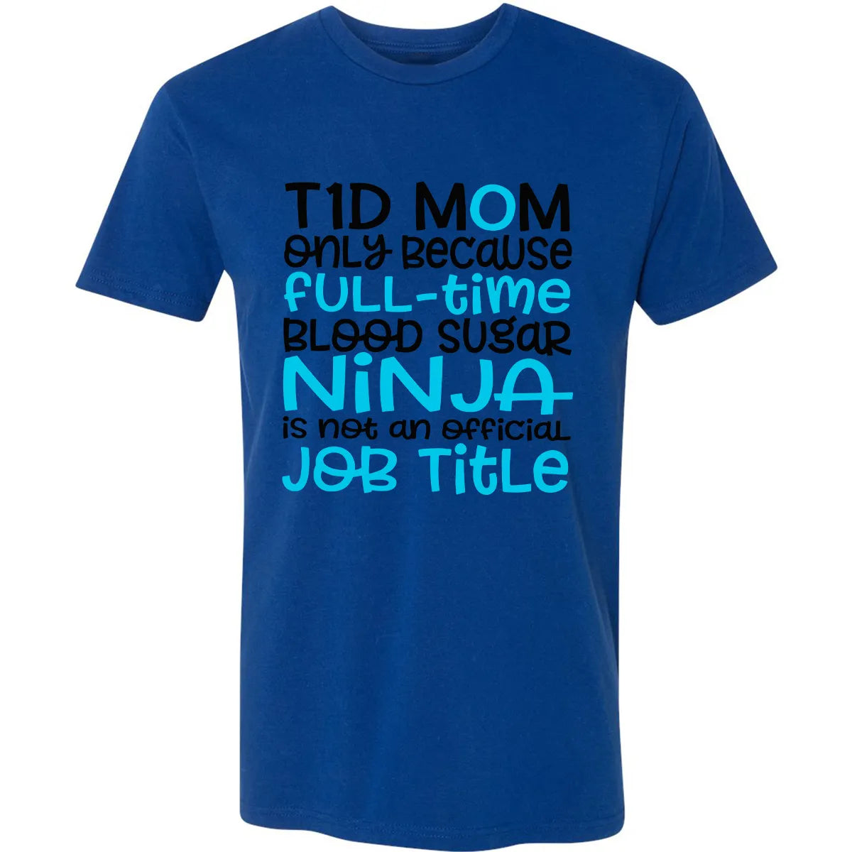 Premium Unisex T-shirt - KUB1MKPW