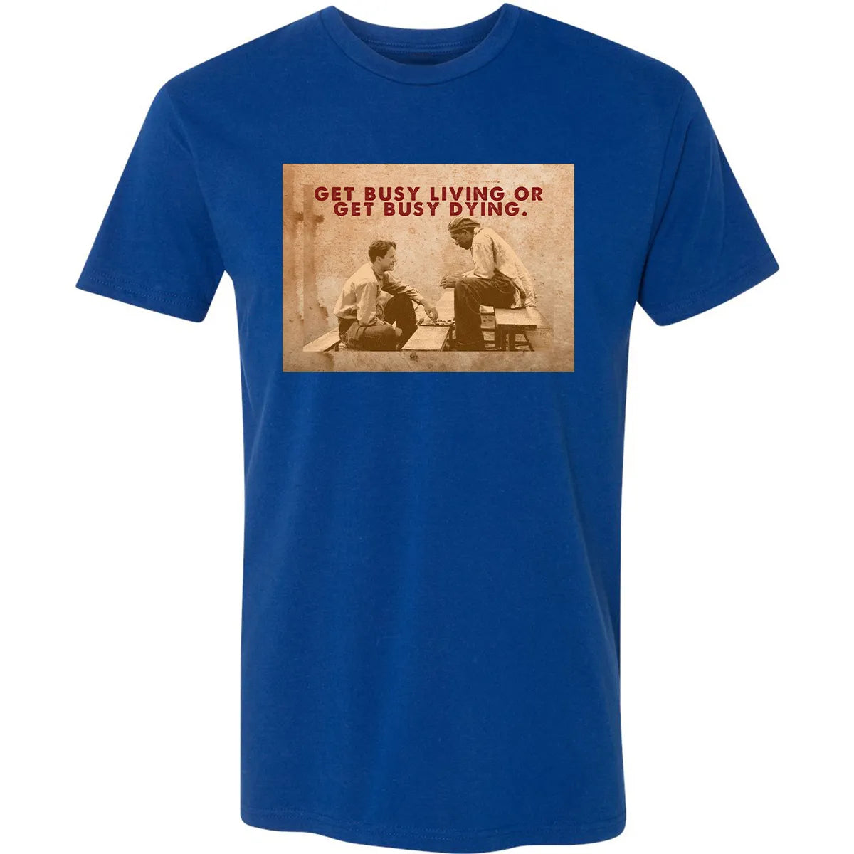 Premium Unisex T-shirt - BQGS8KBH