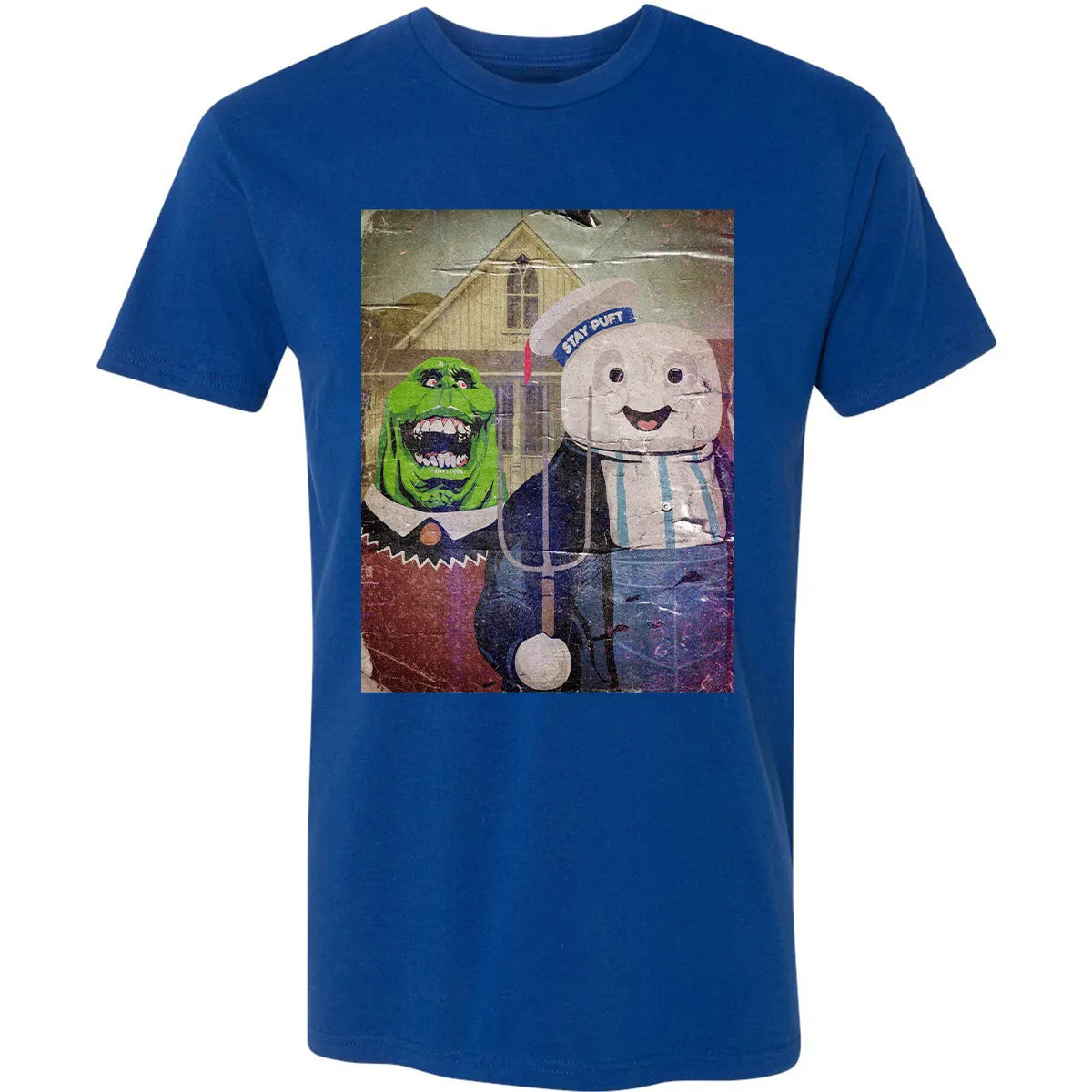 Premium Unisex T-shirt - WHMRWGR4
