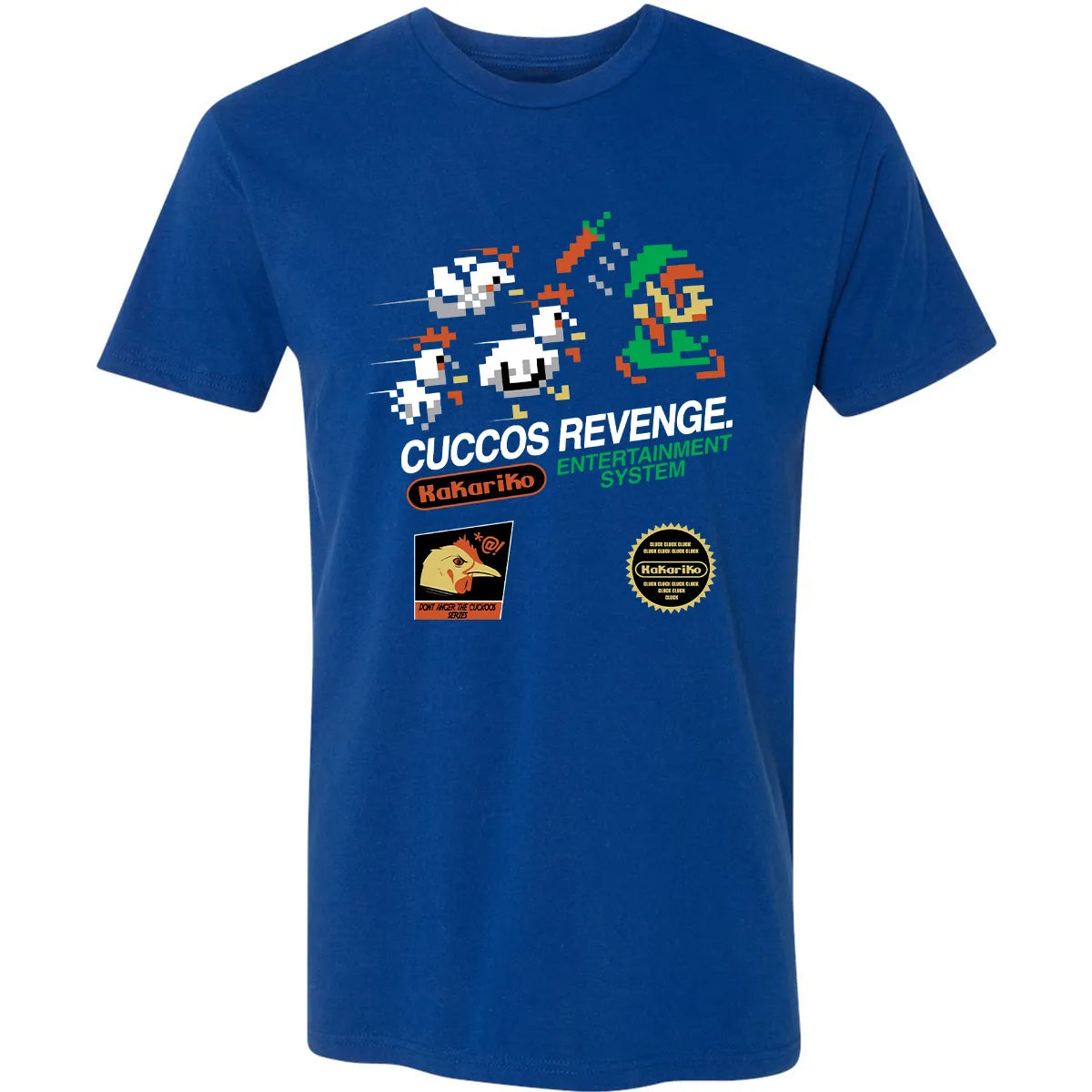 Premium Unisex T-shirt - QHRD9W4L