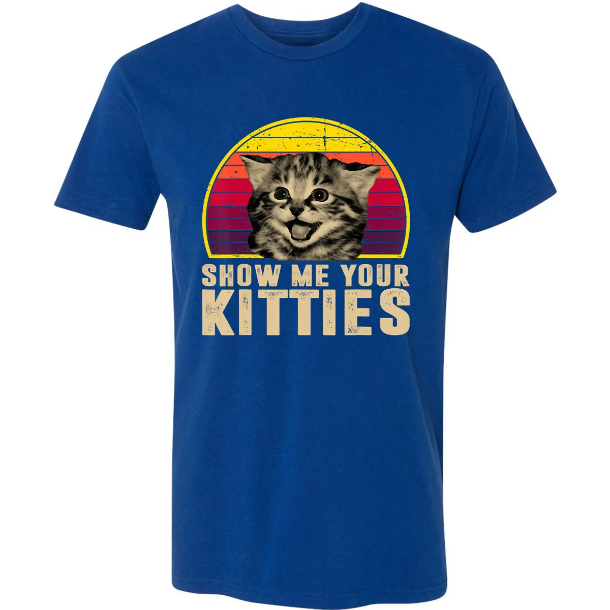 Premium Unisex T-shirt - NDTVQBDE