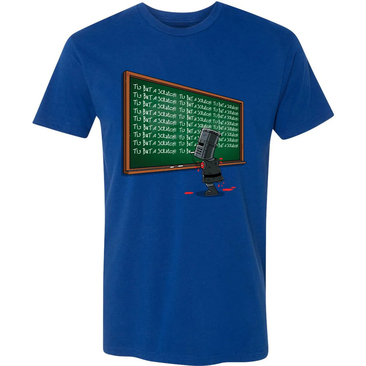 Premium Unisex T-shirt - EV2K5KLT