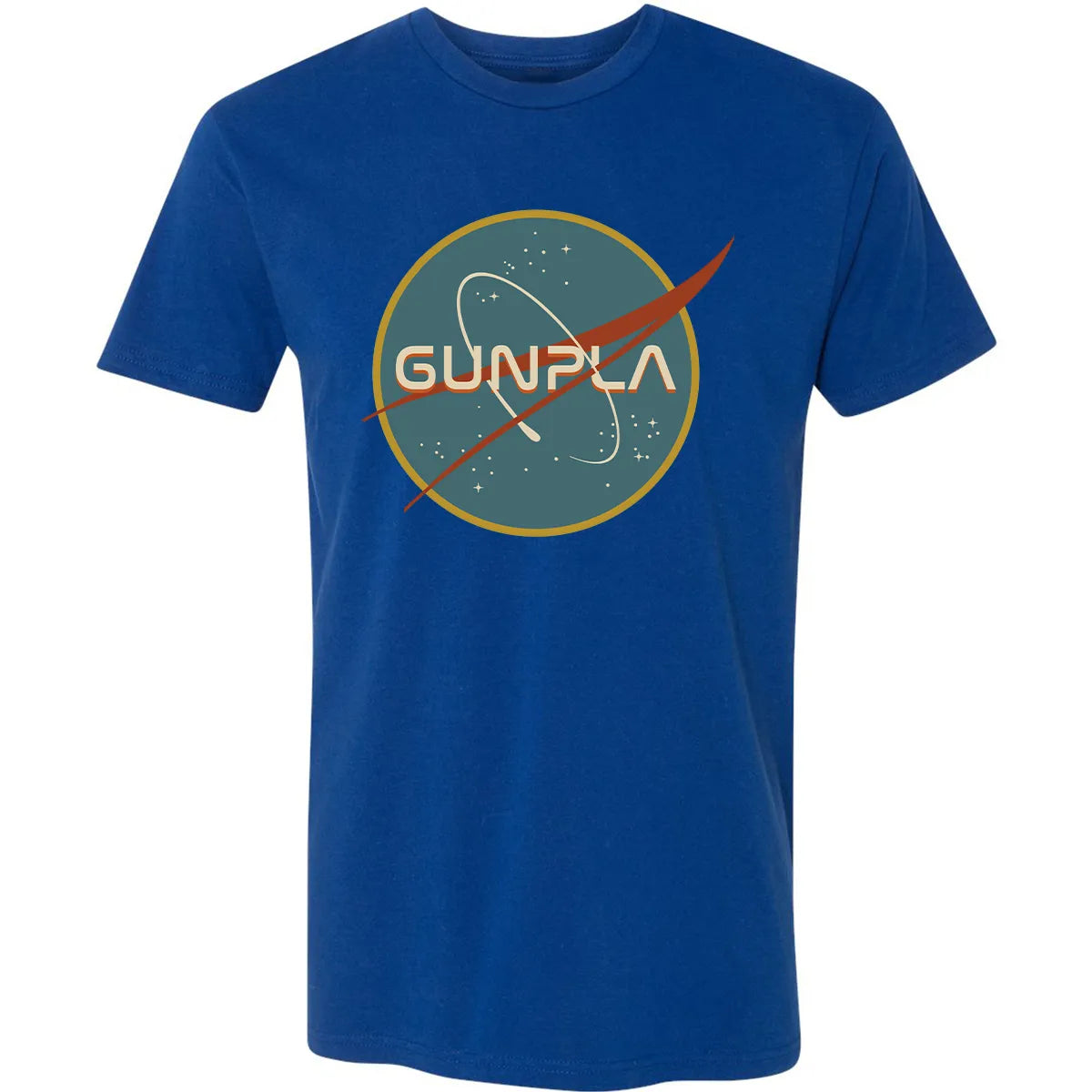 Premium Unisex T-shirt - S7DZ9ZUK